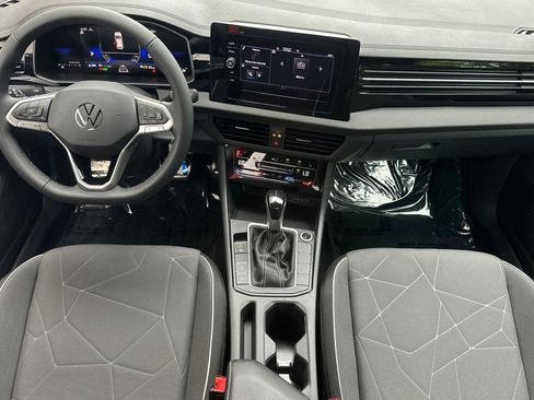 New 2026 Volkswagen Jetta Sport image 12