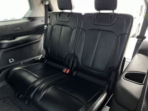 Used 2021 Jeep Grand Cherokee L Limited image 31