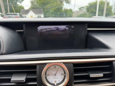 Used 2015 Lexus RC 350 AWD w/ Navigation System Package image 33