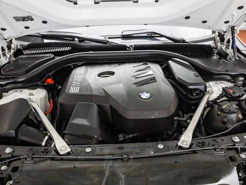 Used 2025 BMW 530i image 28