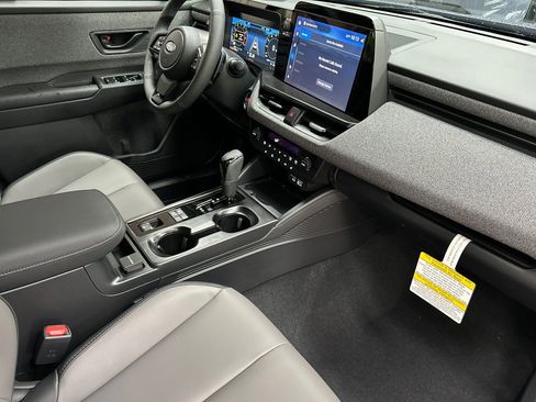 New 2026 Subaru Outback Premium image 19