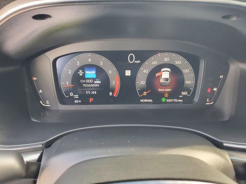 Certified 2023 Acura Integra A-Spec image 27