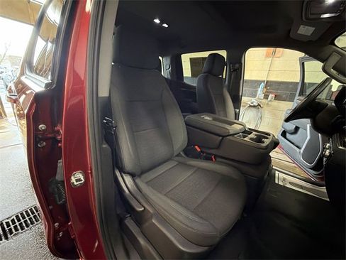 Used 2024 GMC Sierra 1500 Elevation image 25