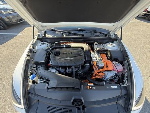 Certified 2022 Hyundai Sonata Limited image 11