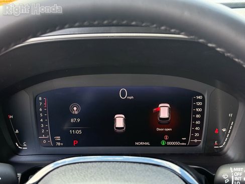 Used 2026 Honda Pilot EX-L image 19