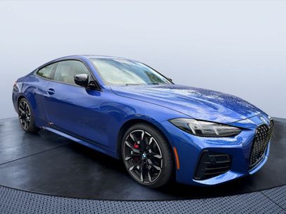 Used 2026 BMW 430i Coupe w/ M Sport Package