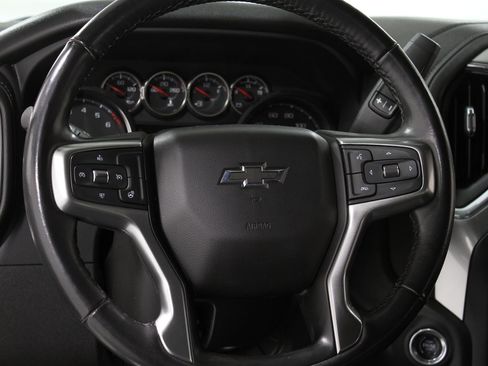 Certified 2020 Chevrolet Silverado 1500 RST w/ Rally Edition image 8