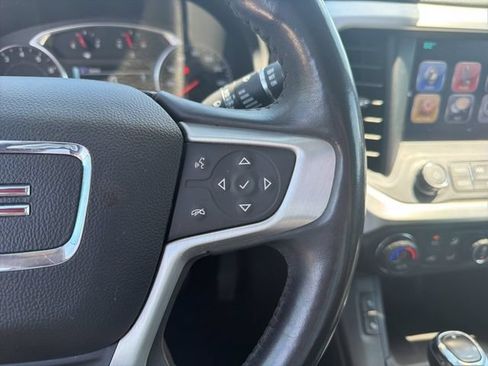 Used 2019 GMC Acadia SLT AWD/4WD image 30