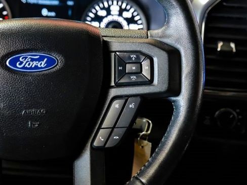 Used 2020 Ford F150 XLT w/ Equipment Group 302A Luxury image 18