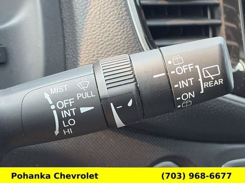 Used 2023 Honda Passport TrailSport image 11