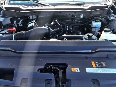 Used 2024 Ford F250 XL w/ XL Chrome Package AWD/4WD image 17