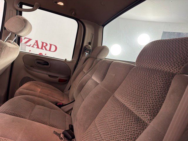 Used 2001 Ford F150 XLT RWD image 26
