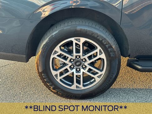 Certified 2025 Ford Expedition Max Active image 19