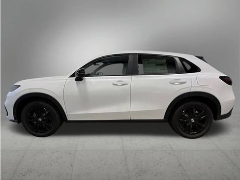 New 2027 Honda HR-V Sport image 2