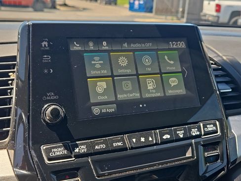 Used 2020 Honda Odyssey EX-L image 18