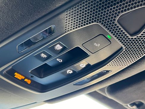 New 2026 Porsche Cayenne GTS image 29