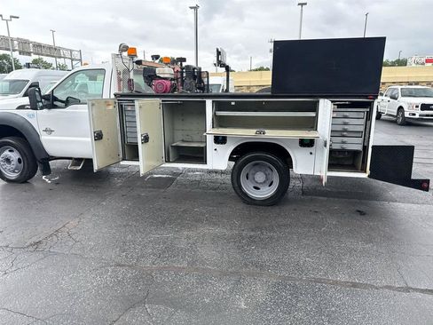 Used 2012 Ford F450 XL RWD image 17