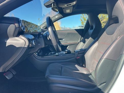 Used 2023 Mercedes-Benz CLA 250 4MATIC image 16