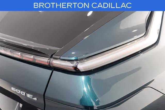 Certified 2024 Cadillac Lyriq Sport AWD/4WD image 15