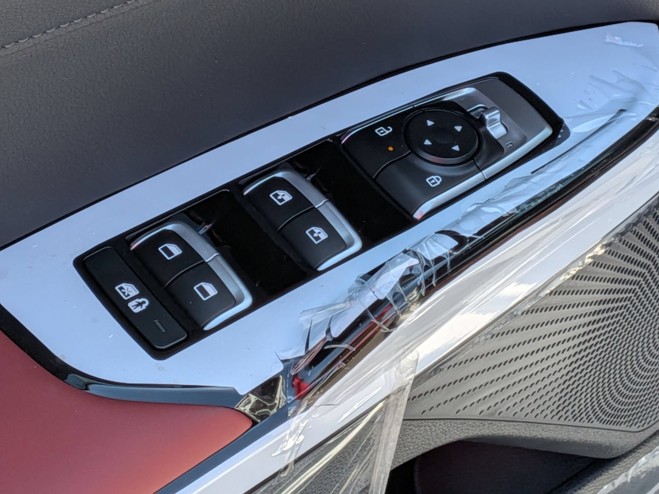 New 2026 Kia K5 GT-Line w/ GT-Line Red Interior Package FWD image 13