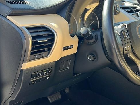 Used 2017 Lexus NX 300h AWD image 12