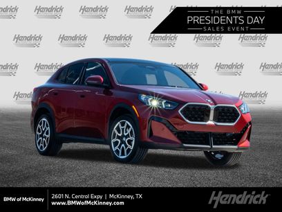 Certified 2025 BMW X2 xDrive28i