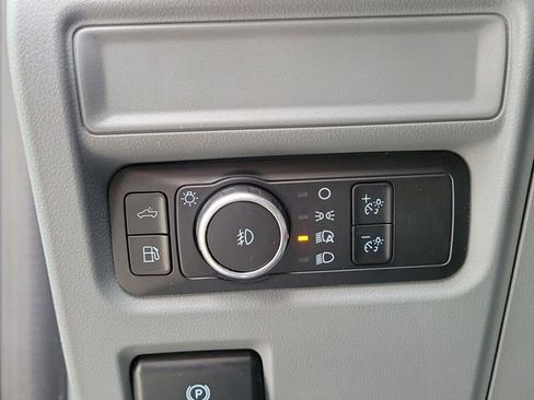 Used 2024 Ford F150 XLT w/ Mobile Office Package AWD/4WD image 9
