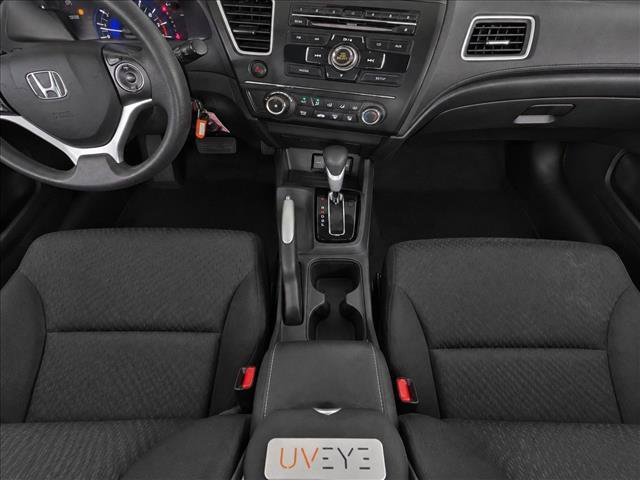 Used 2015 Honda Civic LX image 26