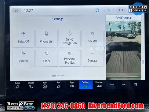 Used 2024 Ford F150 Raptor image 39