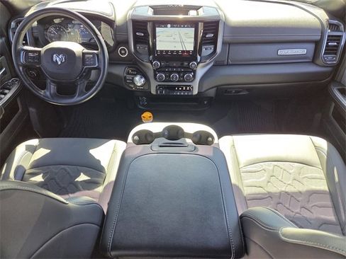 Certified 2022 RAM 2500 Power Wagon w/ Level 1 Equipment Group image 17