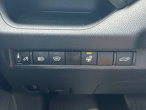 Used 2025 Toyota RAV4 XLE Premium w/ Weather Package AWD/4WD image 31