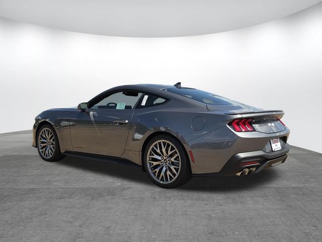 New 2026 Ford Mustang GT Premium RWD image 4