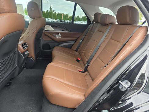 New 2026 Mercedes-Benz GLE 450 4MATIC image 19