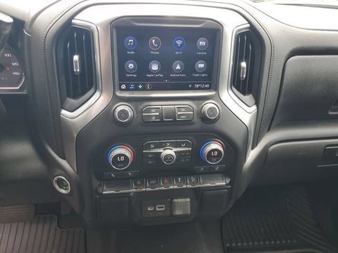 Certified 2022 Chevrolet Silverado 1500 RST w/ Z71 Off-Road Package AWD/4WD image 23