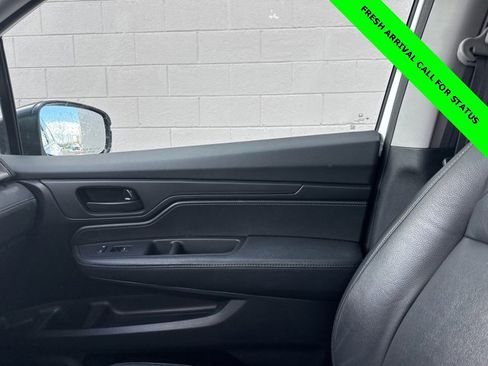 Used 2024 Honda Odyssey EX-L image 19