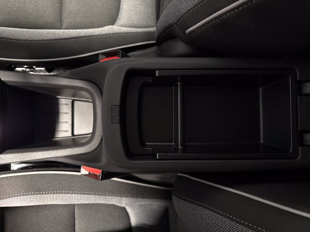 New 2026 Chevrolet TrailBlazer LT w/ Convenience Package FWD image 19
