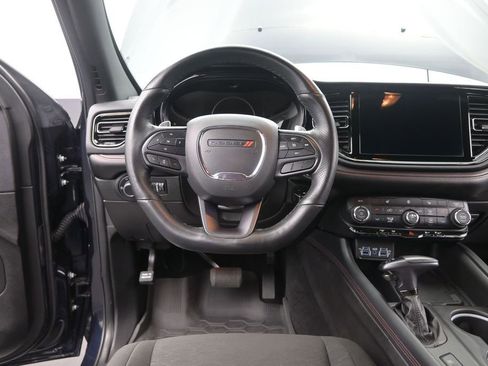 Used 2023 Dodge Durango R/T w/ Blacktop Package AWD/4WD image 28