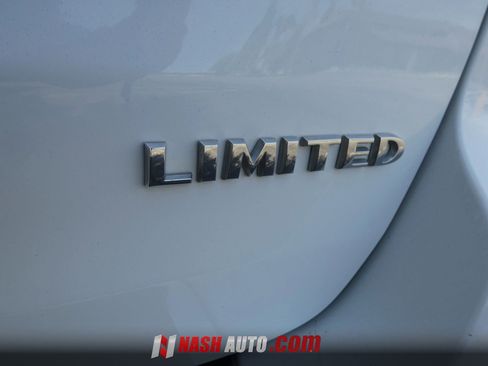Used 2019 Jeep Grand Cherokee Limited w/ Luxury Group II AWD/4WD image 72