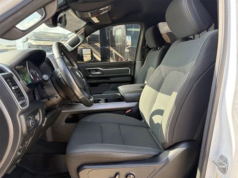 Used 2022 RAM 1500 Big Horn image 10