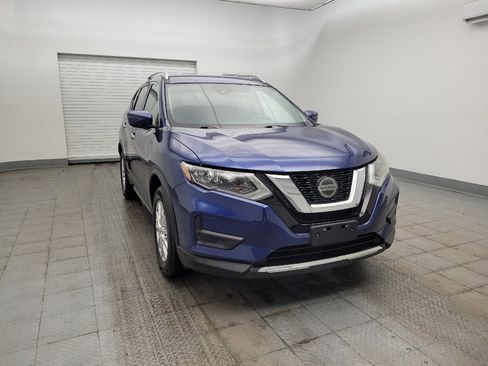 Used 2019 Nissan Rogue S w/ Special Edition Package image 14
