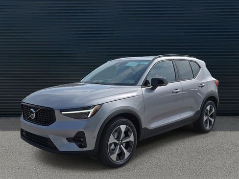 New 2026 Volvo XC40 B5 Plus w/ Protection Package Premier image 1