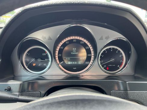 Used 2011 Mercedes-Benz C 300 4MATIC Sedan image 18