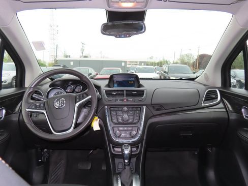 Used 2016 Buick Encore AWD image 41