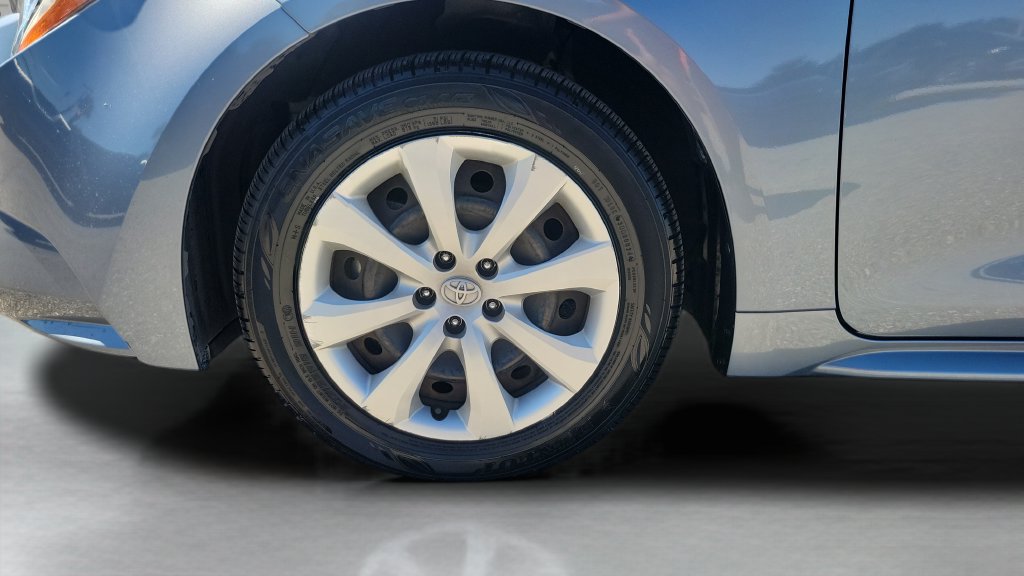 Certified 2023 Toyota Corolla LE FWD image 25