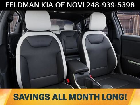New 2026 Kia K4 GT-Line FWD image 15