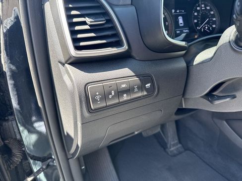 Used 2020 Hyundai Tucson Limited AWD/4WD image 20