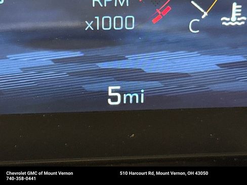 New 2026 Chevrolet Equinox LT image 20