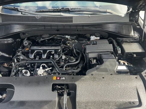 Used 2017 Kia Sorento SX FWD image 38