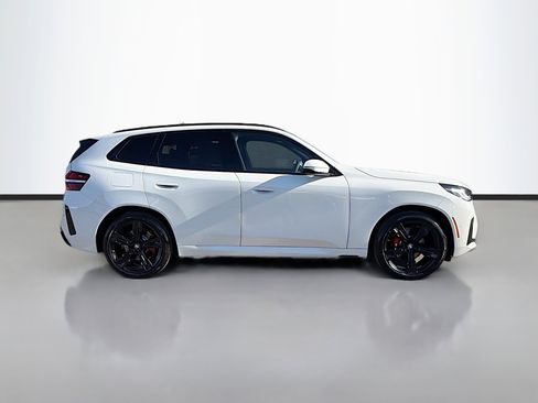 New 2026 BMW X3 xDrive30 w/ Premium Package image 2