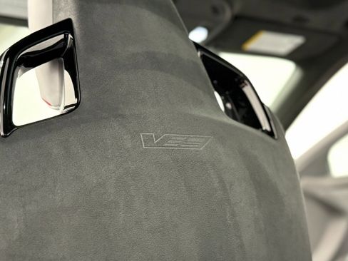 Used 2025 Cadillac CT5 V Blackwing w/ Super Cruise 1 Package image 47